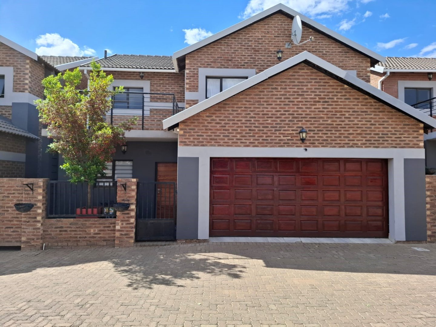 4 Bedroom Property for Sale in Groenvlei Sh Free State